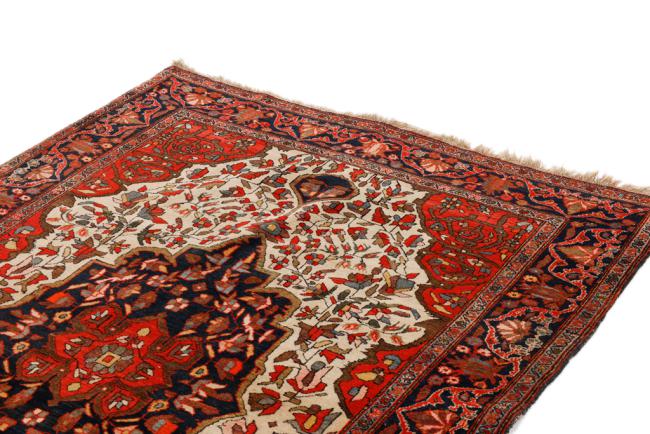 Farahan Antique - 3