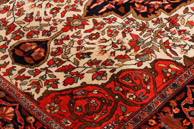 Farahan Antique - 4