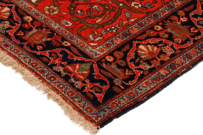 Farahan Antique - 5