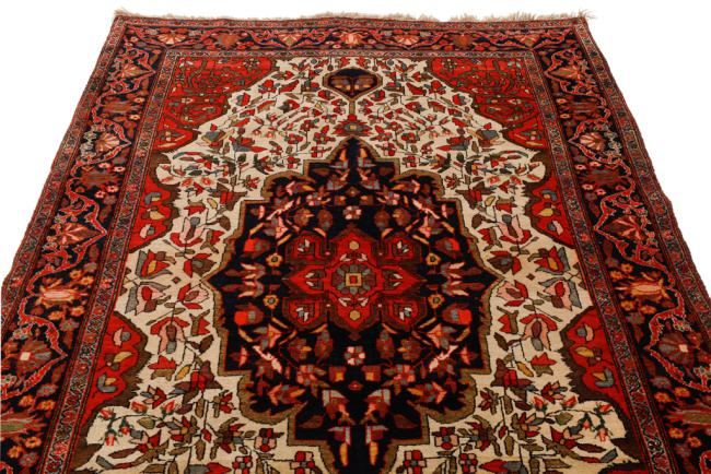 Farahan Antique - 7