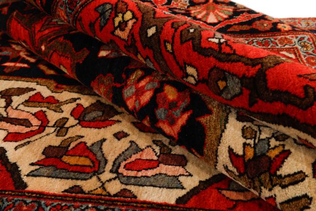 Farahan Antique - 8