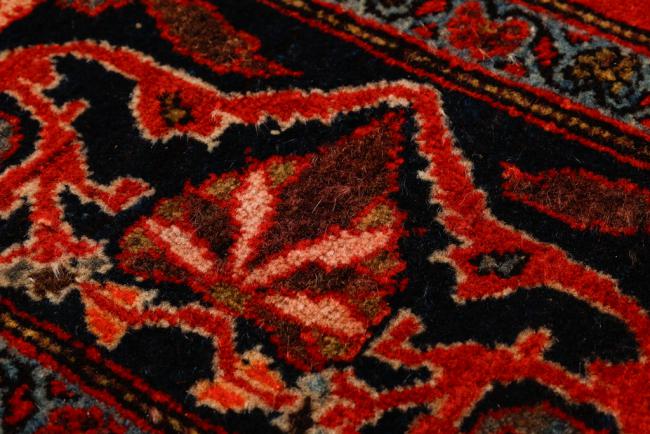 Farahan Antique - 9