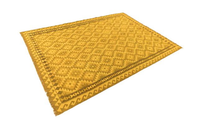 Kilim Afghan Heritage - 1