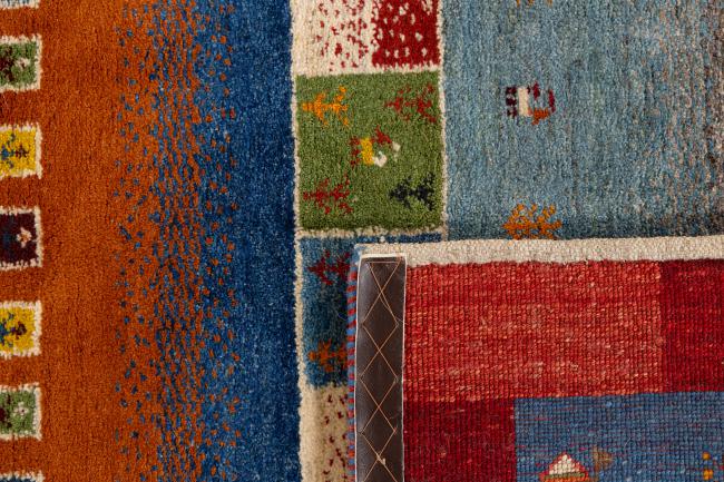 Persiano Gabbeh Pure - 6