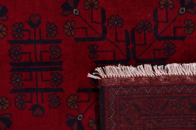 Khal Mohammadi - 6