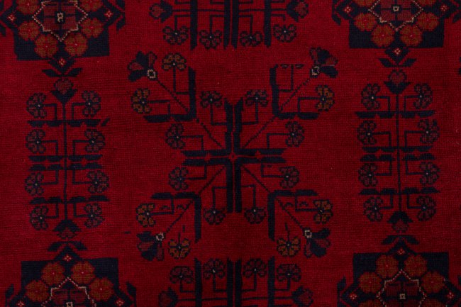 Khal Mohammadi - 7