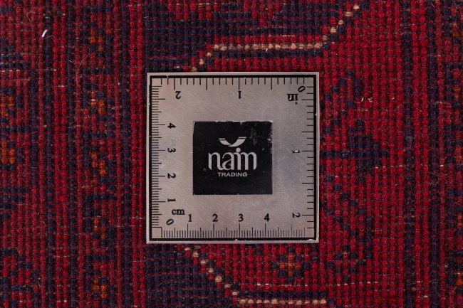 Khal Mohammadi - 9