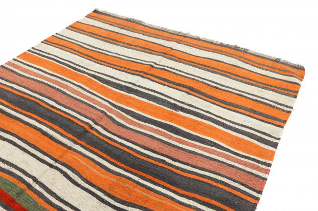 Kilim Fars Antigo - 2