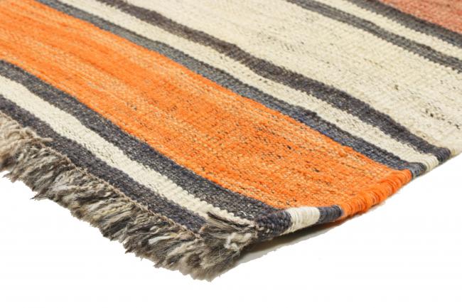 Kilim Fars Antigo - 5