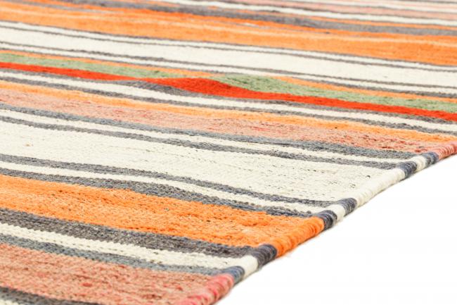 Kilim Fars Antigo - 6