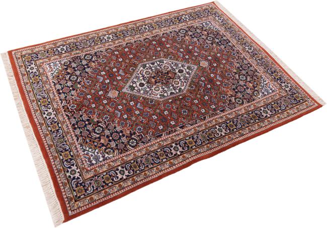 Indo Bidjar - 1