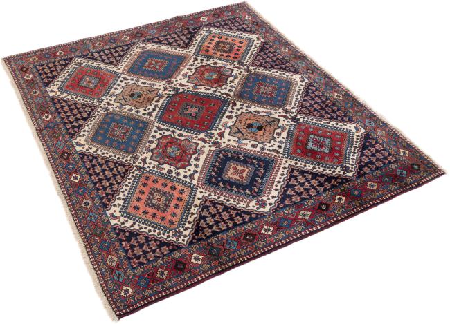 Yalameh - 2
