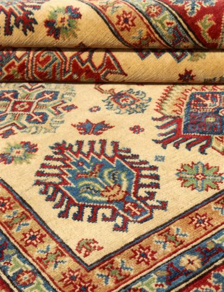 Kazak Ghazni - 1