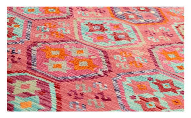 Kilim Afghan - 1