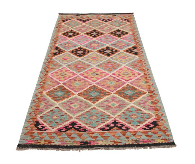 Kilim Afgán - 1