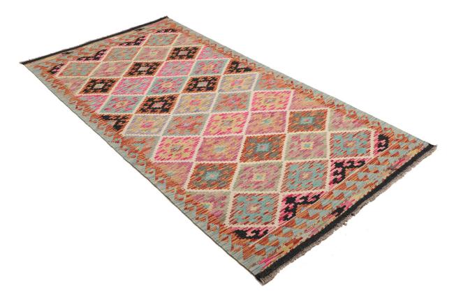 Kilim Afgán - 2