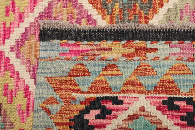 Kilim Afgán - 4