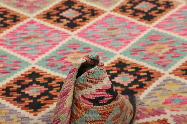 Kilim Afgán - 5