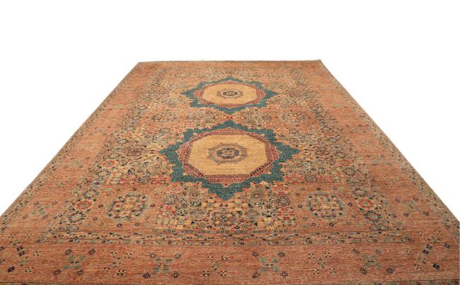 Mamluk - 3
