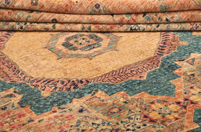 Mamluk - 9