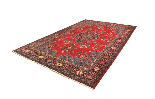 Sarouk - 1