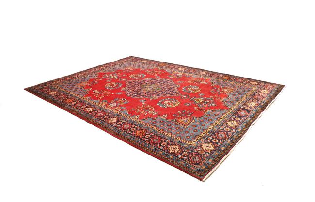 Sarouk - 2