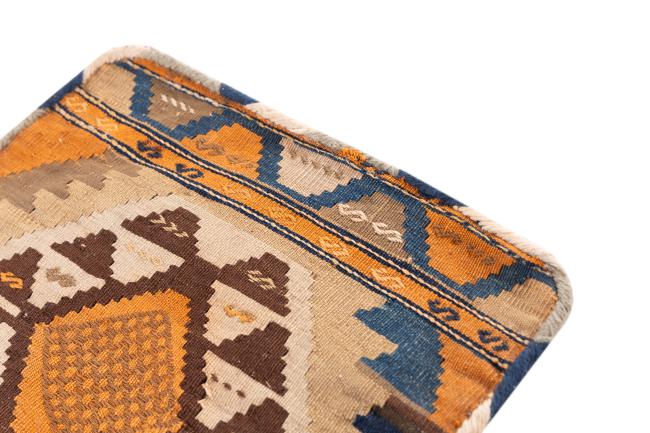 Kelim Fars Kissen - 2