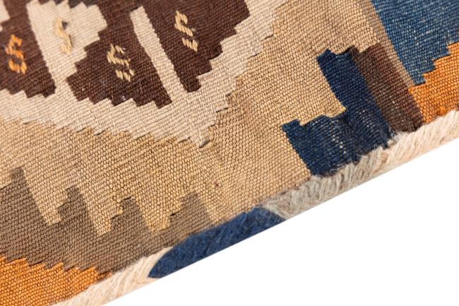 Kelim Fars Kissen - 3