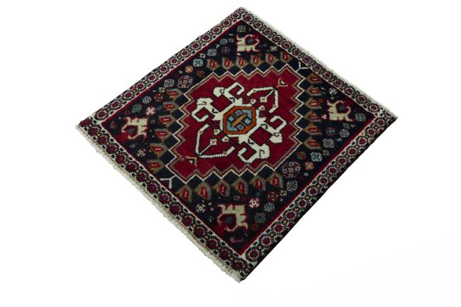 Shiraz - 1