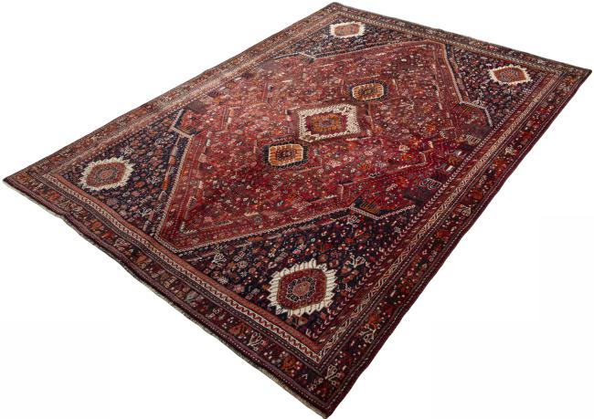 Shiraz - 1