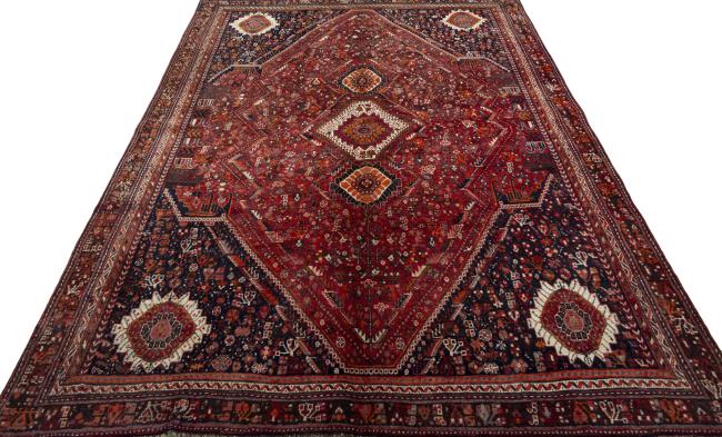 Shiraz - 3