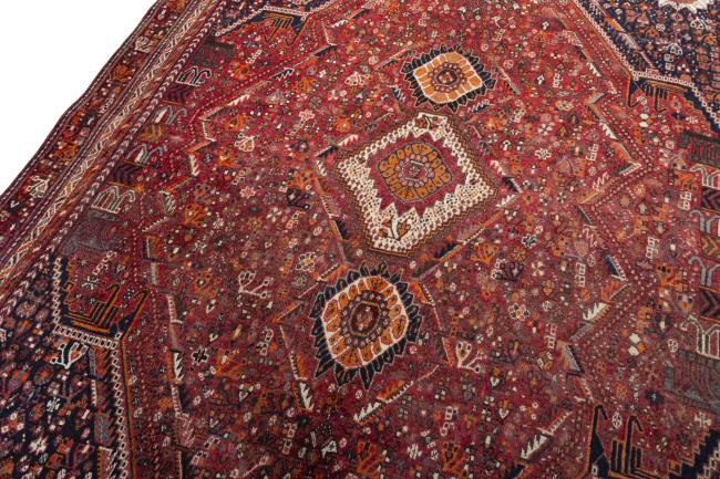 Shiraz - 4