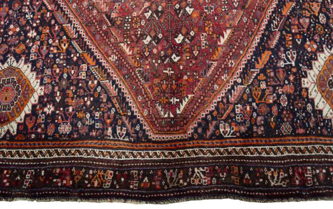 Shiraz - 5