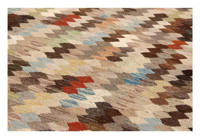 キリム アフガン Heritage - 1