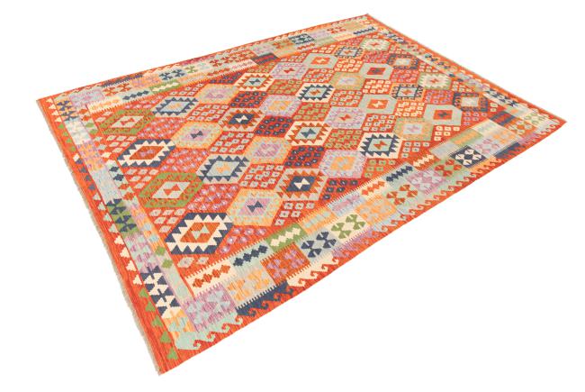 Kilim Afghan - 1