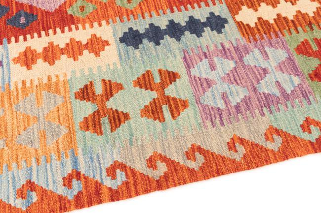 Kilim Afghan - 3