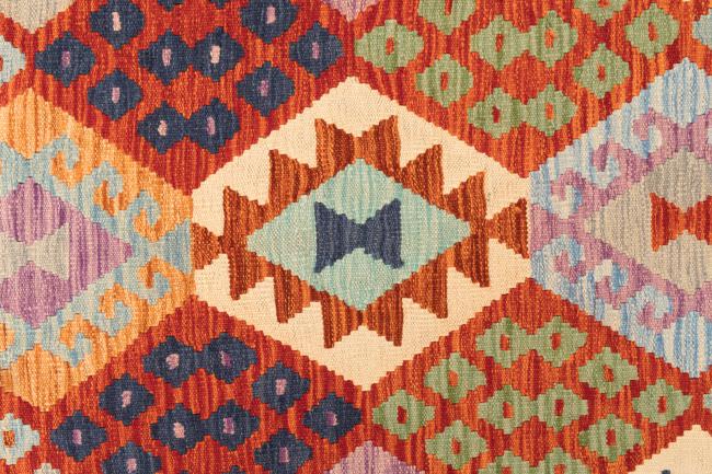 Kilim Afghan - 6