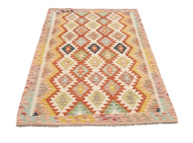 Kilim Afegão - 1