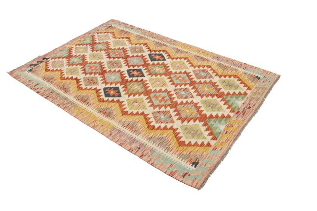 Kilim Afegão - 2