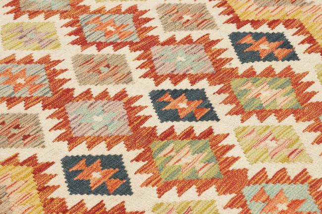 Kilim Afegão - 3