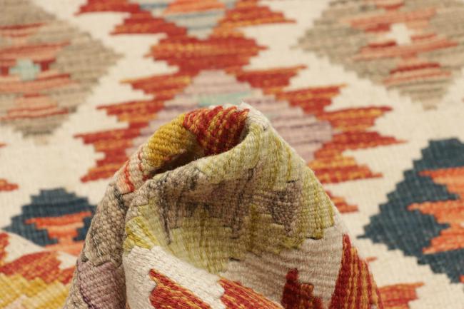 Kilim Afegão - 4