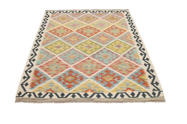 Kilim Afegão - 1