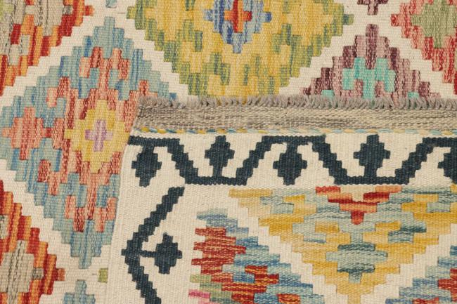 Kilim Afgán - 5