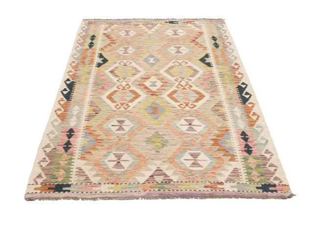 Kilim Afegão - 1