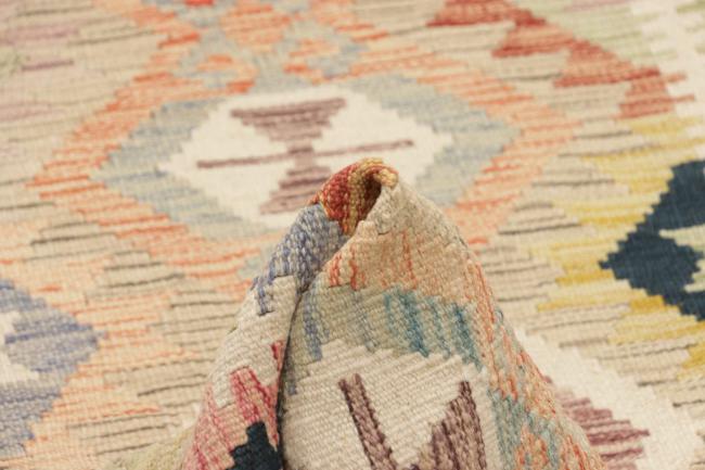 Kilim Afegão - 4