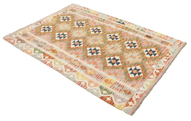 Kilim Afegão - 2