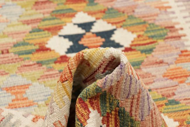 Kilim Afegão - 4