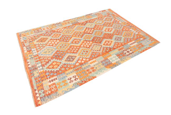 Kilim Afghan - 1
