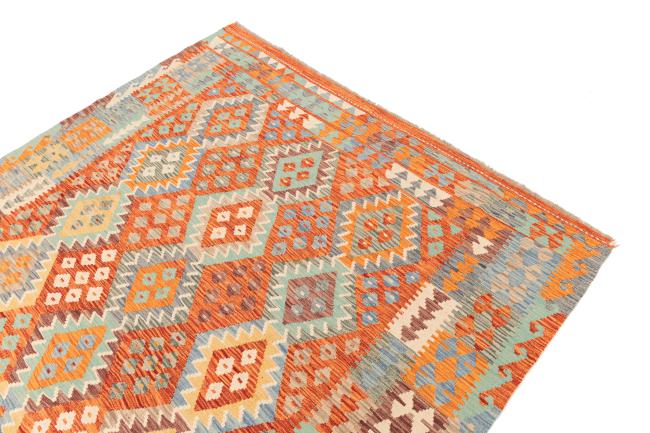 Kilim Afghan - 2