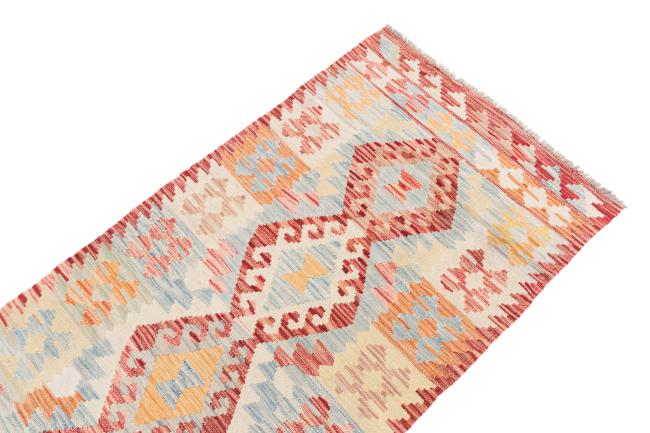 Kilim Afegão - 2